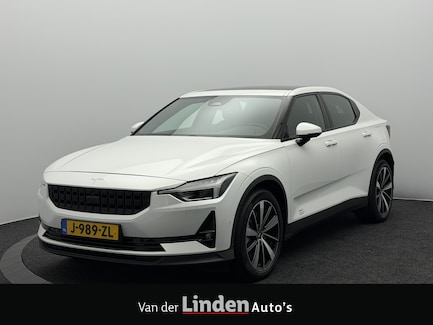 Polestar 2 0
