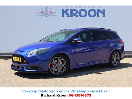 Ford Focus 0