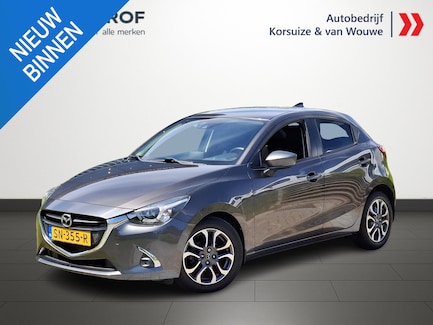 Mazda 2 0