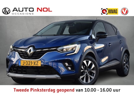 Renault Captur 0