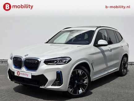 BMW iX3 0