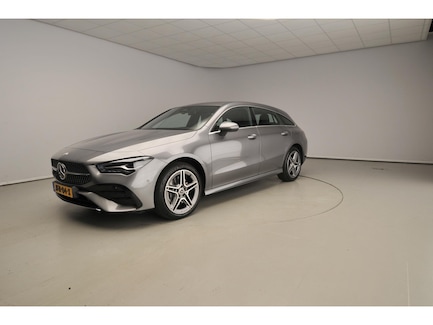 Mercedes-Benz CLA 0