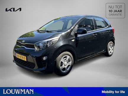 Kia Picanto 0