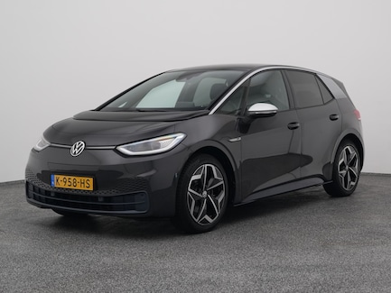 Volkswagen ID.3 0