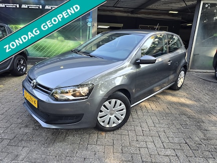 Volkswagen Polo 0