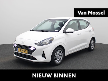 Hyundai i10 0