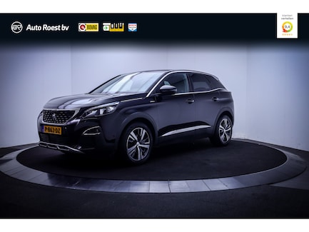 Peugeot 3008 0