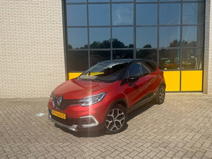 Renault Captur 0