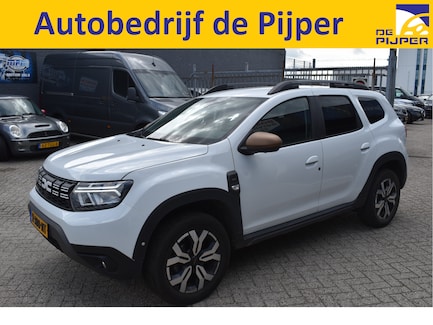 Dacia Duster 0