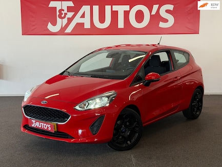 Ford Fiesta 0