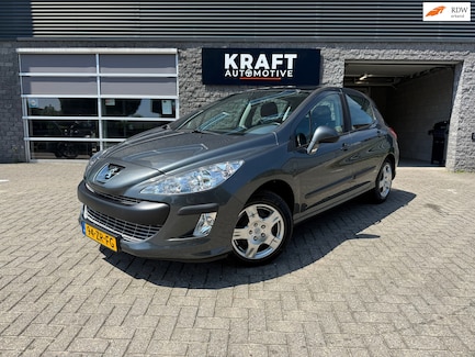 Peugeot 308 0