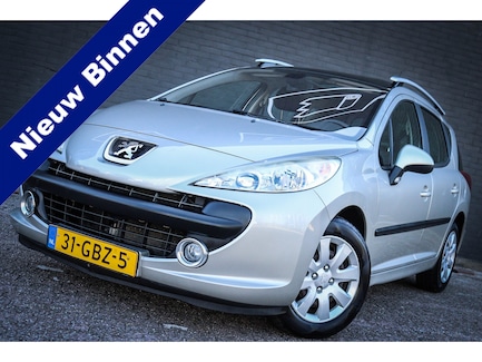 Peugeot 207 0