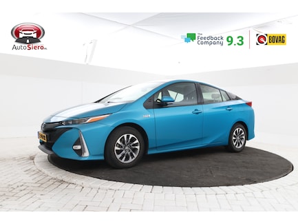Toyota Prius 0
