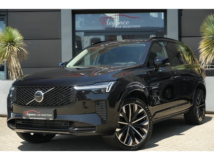 Volvo XC90 0