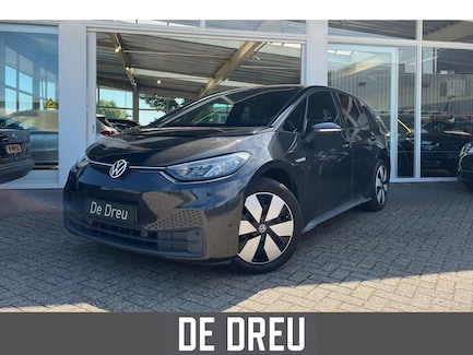 Volkswagen ID.3 0
