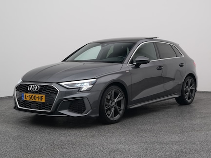 Audi A3 0