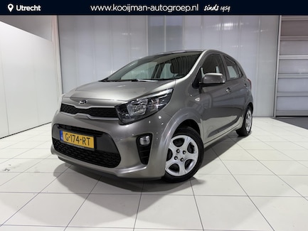 Kia Picanto 0