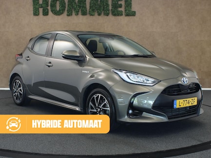 Toyota Yaris 0