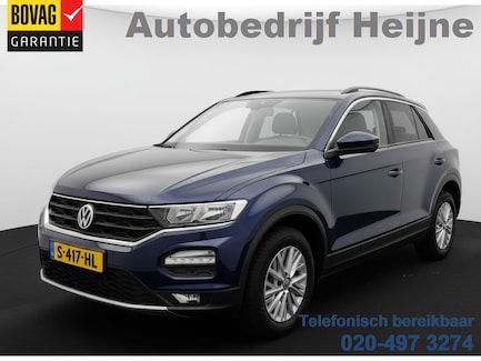 Volkswagen T-Roc 0