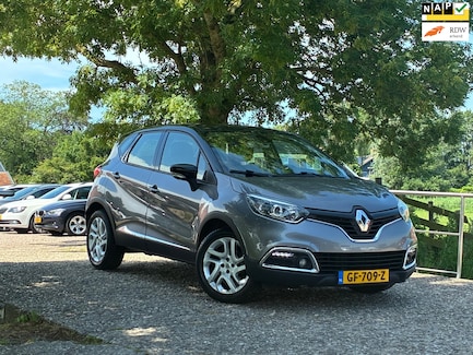 Renault Captur 0