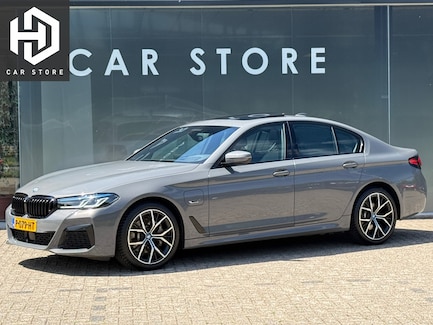 BMW 5-Serie 0