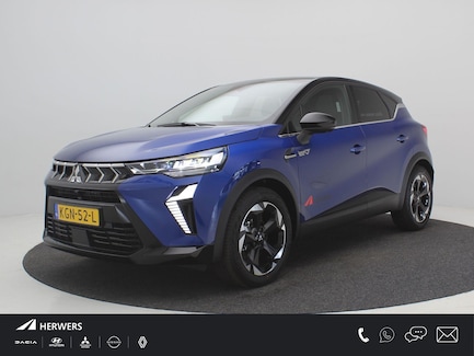Mitsubishi ASX 0