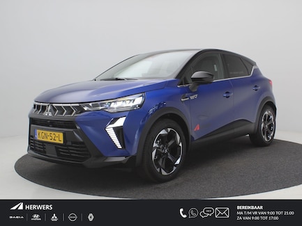 Mitsubishi ASX 0