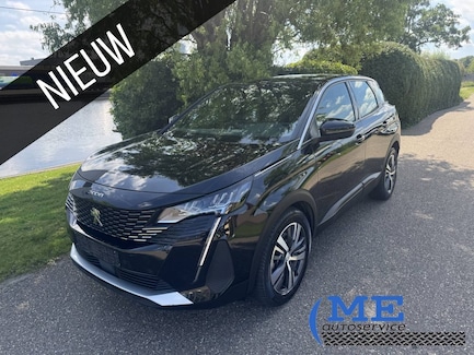 Peugeot 3008 0