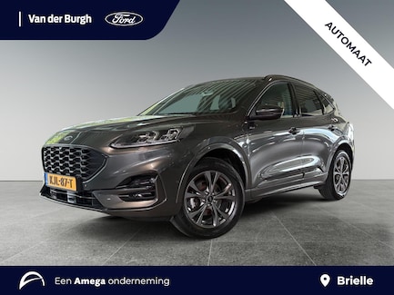 Ford Kuga 0