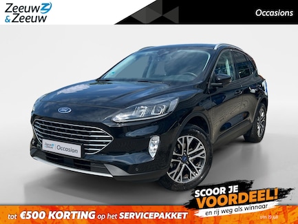 Ford Kuga 0