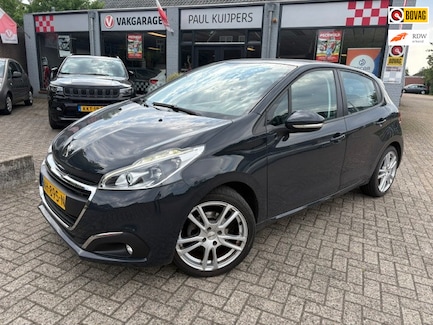 Peugeot 208 0