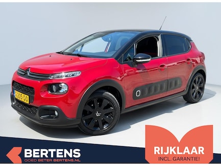 Citroën C3 0