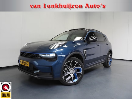 Lynk & Co 01 0