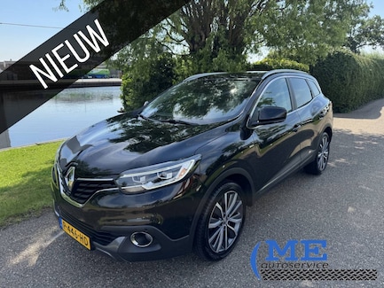 Renault Kadjar 0