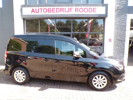 Mercedes-Benz Citan 0