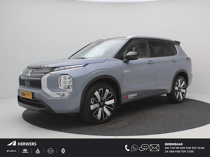Mitsubishi Outlander 0