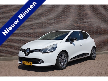 Renault Clio 0