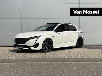 Peugeot 308 0