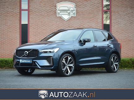 Volvo XC60 0
