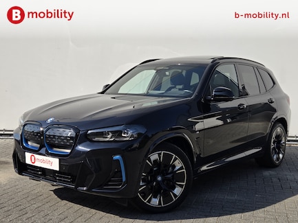 BMW iX3 0