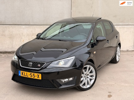 SEAT Ibiza 0