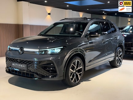Volkswagen Tiguan 0