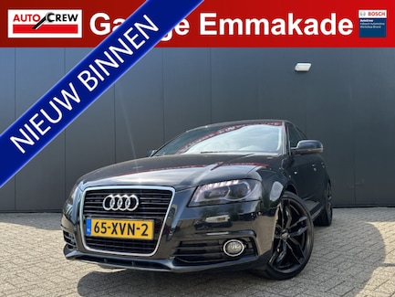Audi A3 0