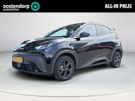 BYD Dolphin Surf 0