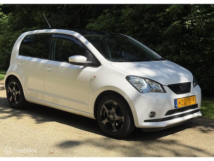 SEAT Mii 0