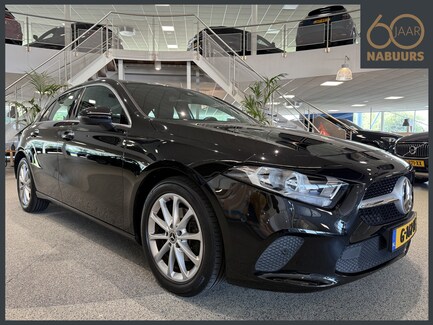 Mercedes-Benz A-klasse 0