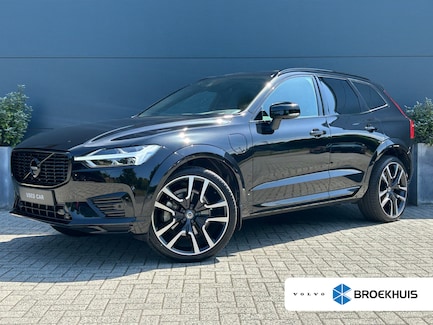 Volvo XC60 0