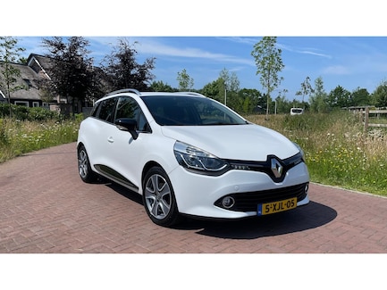 Renault Clio 0