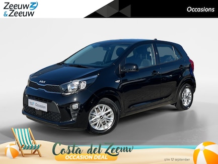 Kia Picanto 0