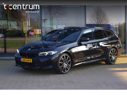 BMW 3-Serie 0